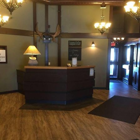Logan Lake Lodge Exterior photo